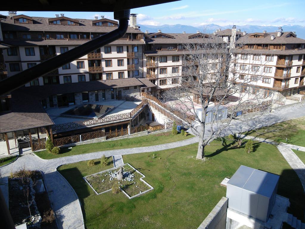 Neon Gondola Lift Apartments Bansko Exteriér fotografie